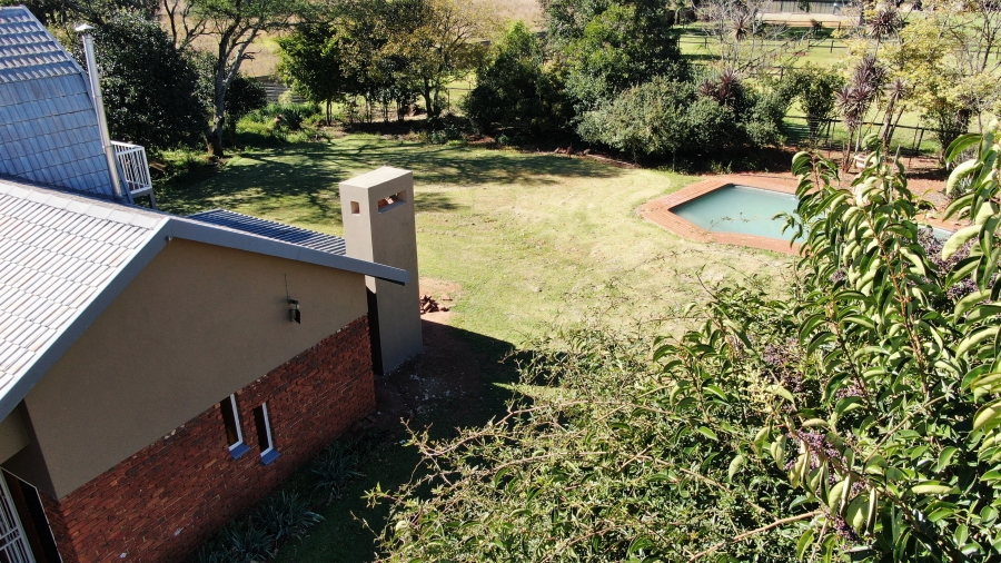 To Let 3 Bedroom Property for Rent in Grootfontein Ah Gauteng