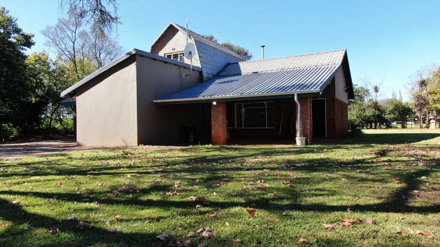 To Let 3 Bedroom Property for Rent in Grootfontein Ah Gauteng