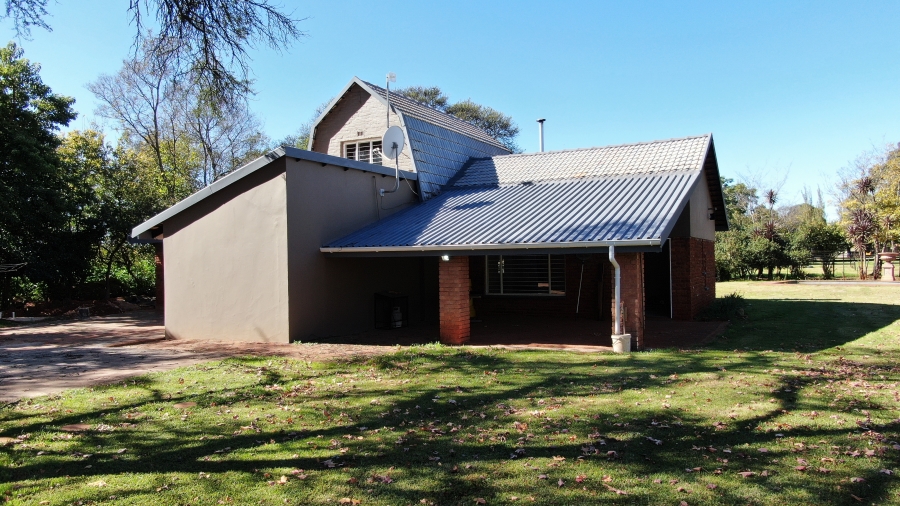 To Let 3 Bedroom Property for Rent in Grootfontein Ah Gauteng