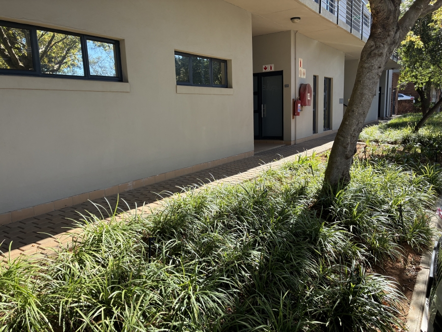 Commercial Property for Sale in Lombardy Estate Gauteng