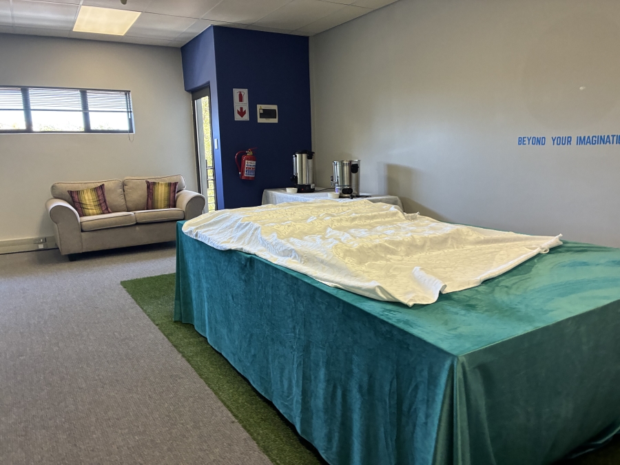 Commercial Property for Sale in Lombardy Estate Gauteng