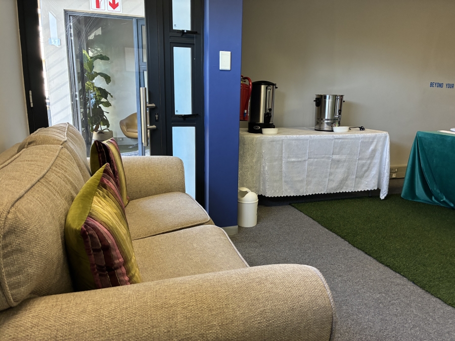 Commercial Property for Sale in Lombardy Estate Gauteng