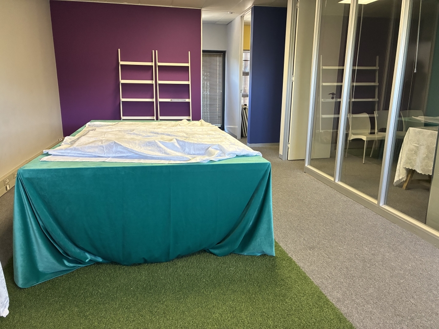 Commercial Property for Sale in Lombardy Estate Gauteng