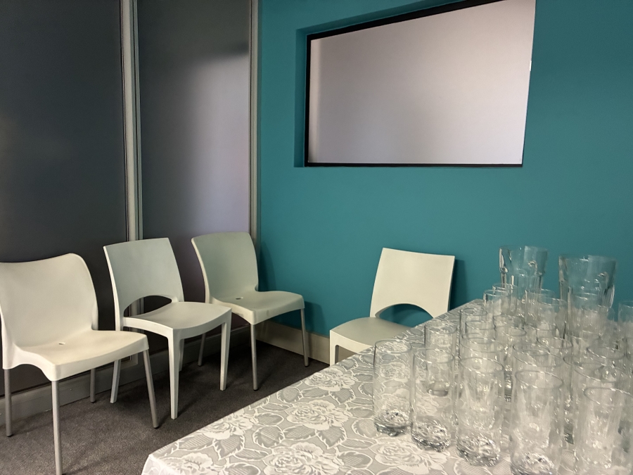 Commercial Property for Sale in Lombardy Estate Gauteng