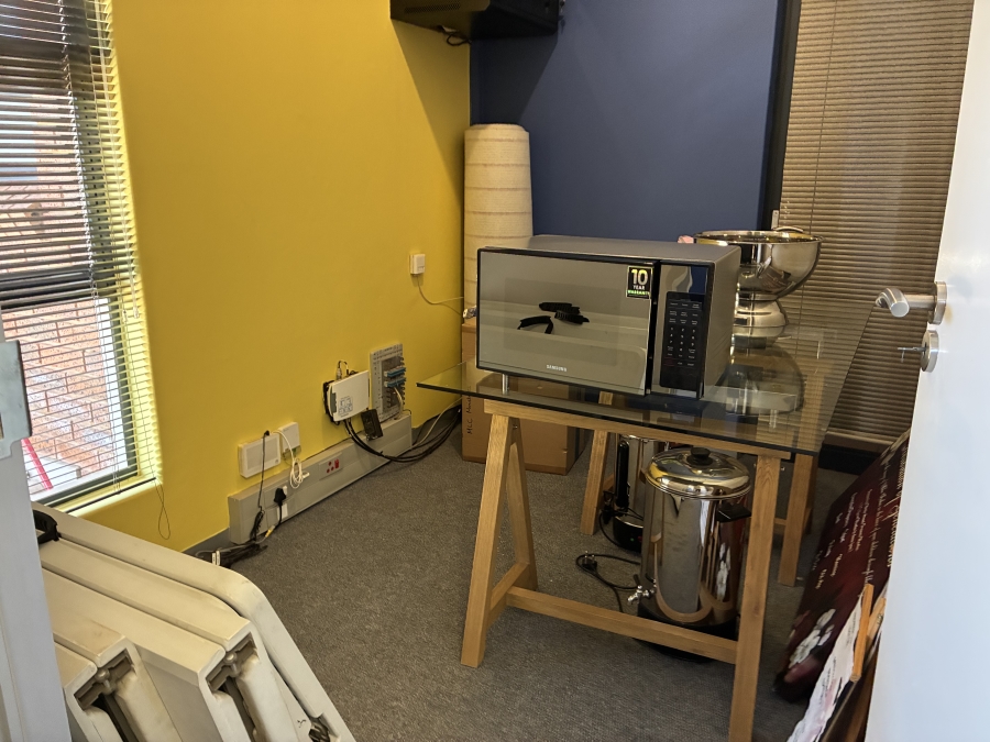 Commercial Property for Sale in Lombardy Estate Gauteng