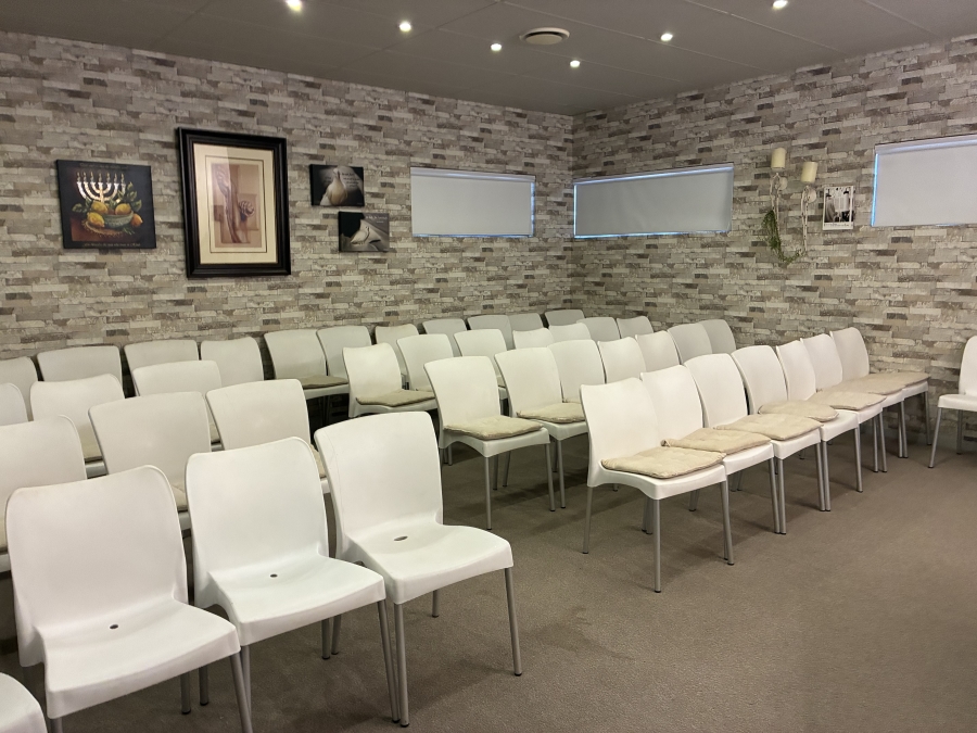 Commercial Property for Sale in Lombardy Estate Gauteng