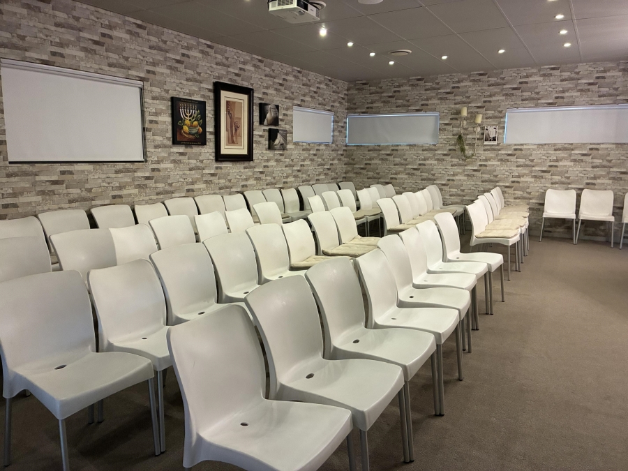 Commercial Property for Sale in Lombardy Estate Gauteng