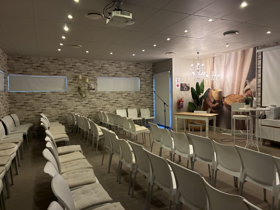 Commercial Property for Sale in Lombardy Estate Gauteng