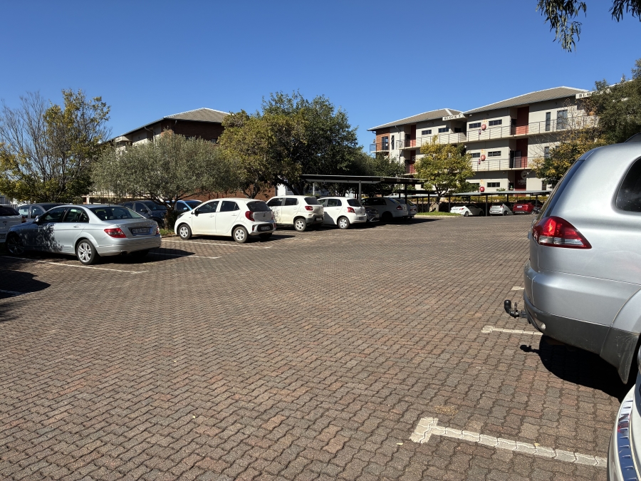 Commercial Property for Sale in Lombardy Estate Gauteng
