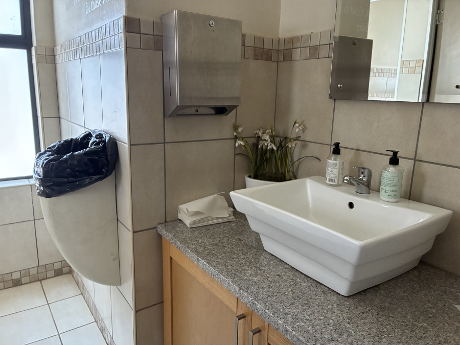Commercial Property for Sale in Lombardy Estate Gauteng