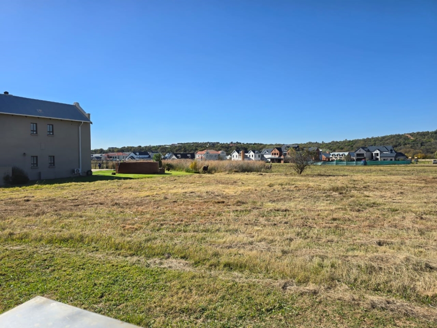 0 Bedroom Property for Sale in Waterlake Farm Lifestyle Estate Gauteng