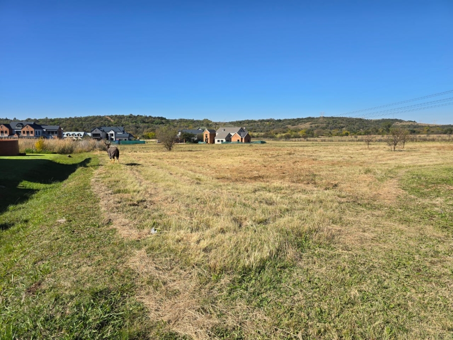 0 Bedroom Property for Sale in Waterlake Farm Lifestyle Estate Gauteng