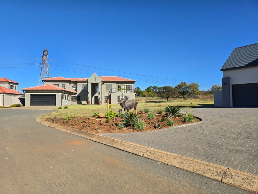 0 Bedroom Property for Sale in Waterlake Farm Lifestyle Estate Gauteng