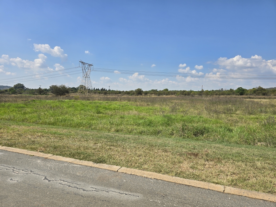 0 Bedroom Property for Sale in Waterlake Farm Lifestyle Estate Gauteng