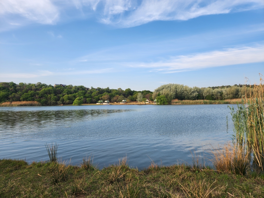 0 Bedroom Property for Sale in Waterlake Farm Lifestyle Estate Gauteng