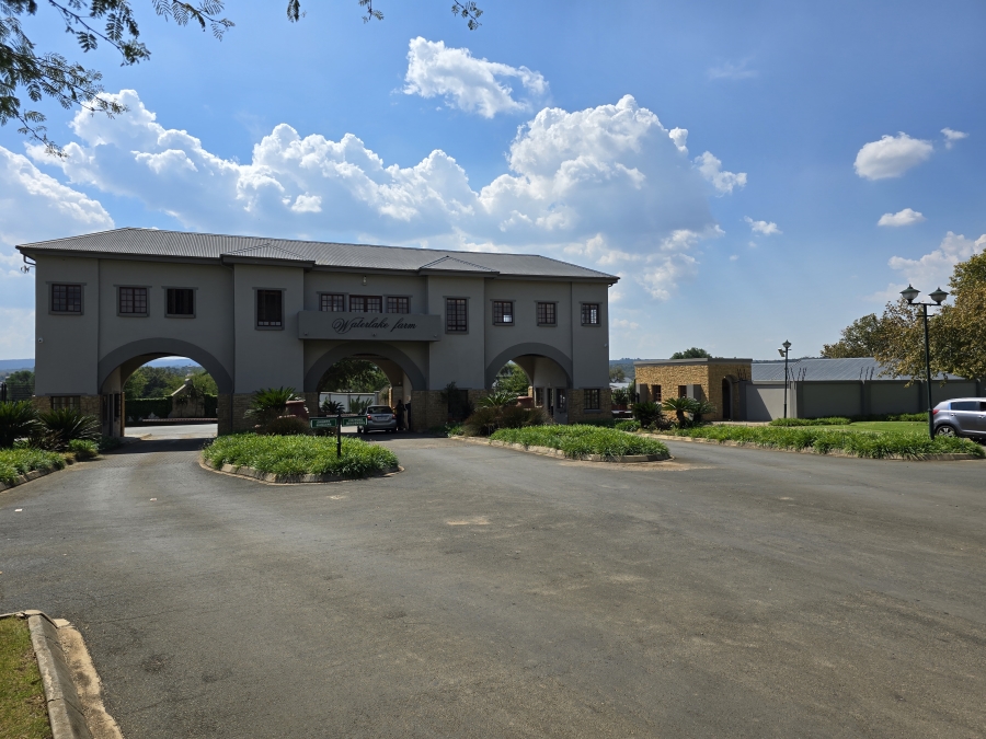 0 Bedroom Property for Sale in Waterlake Farm Lifestyle Estate Gauteng