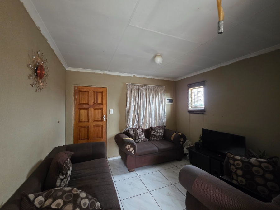 3 Bedroom Property for Sale in Gem Valley Gauteng