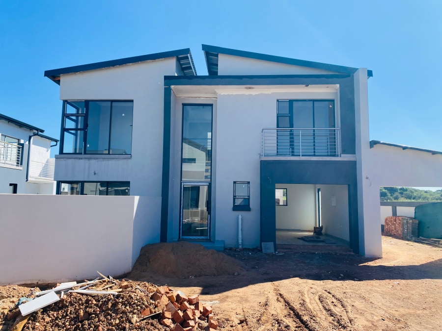 4 Bedroom Property for Sale in Derdepoort Gauteng
