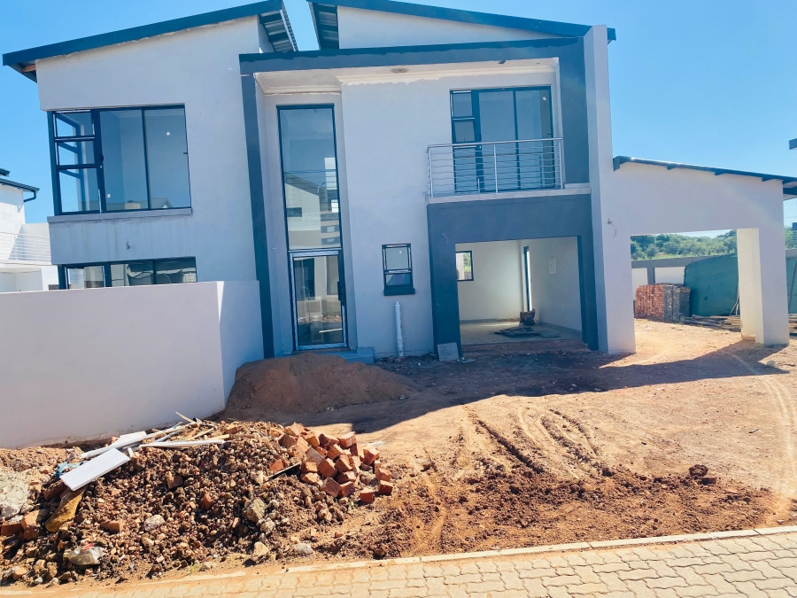 4 Bedroom Property for Sale in Derdepoort Gauteng