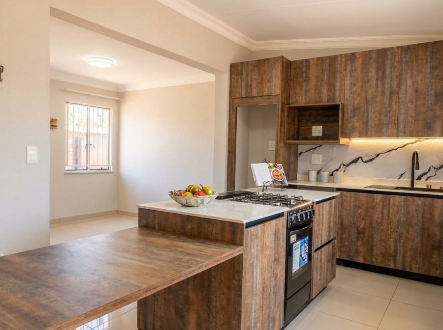 To Let 2 Bedroom Property for Rent in Grootfontein Ah Gauteng