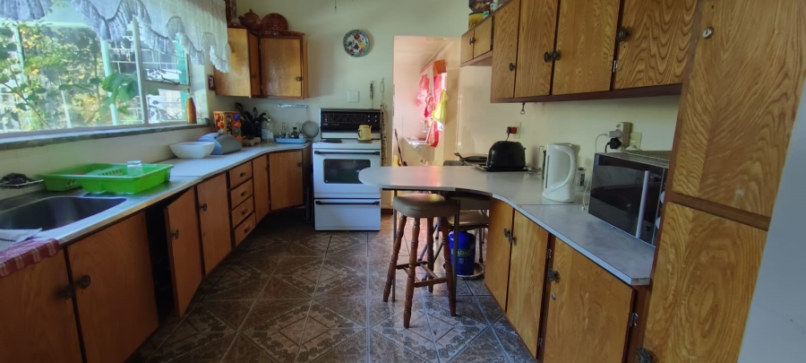 4 Bedroom Property for Sale in Fochville Gauteng