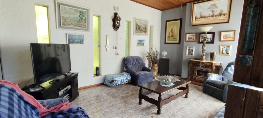4 Bedroom Property for Sale in Fochville Gauteng