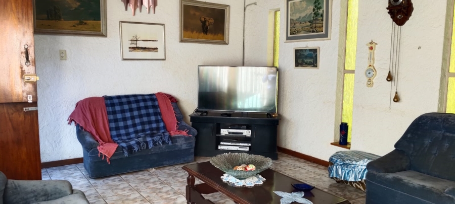 4 Bedroom Property for Sale in Fochville Gauteng