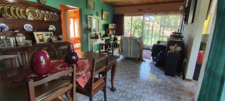 4 Bedroom Property for Sale in Fochville Gauteng