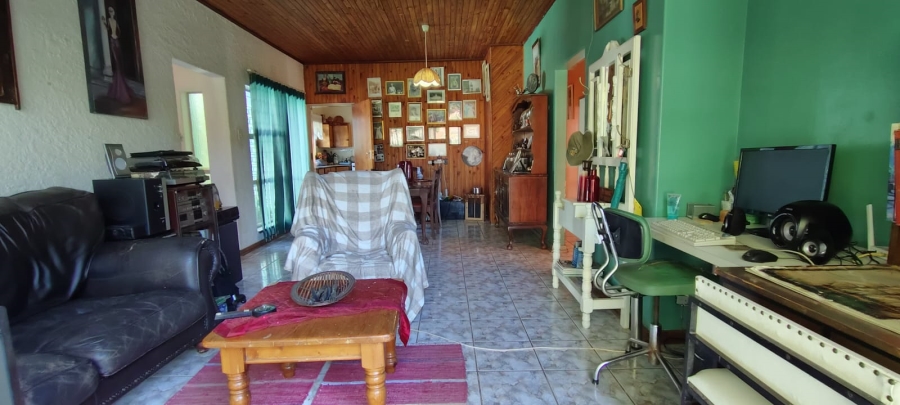 4 Bedroom Property for Sale in Fochville Gauteng