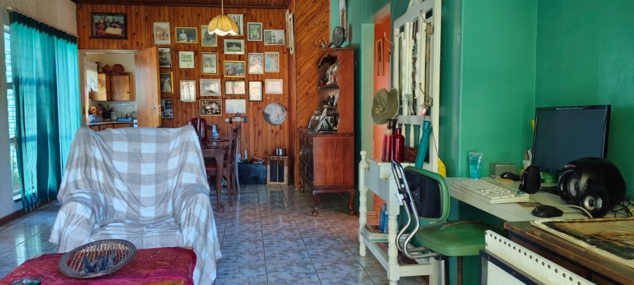 4 Bedroom Property for Sale in Fochville Gauteng