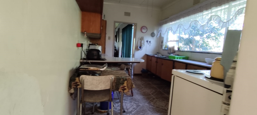 4 Bedroom Property for Sale in Fochville Gauteng