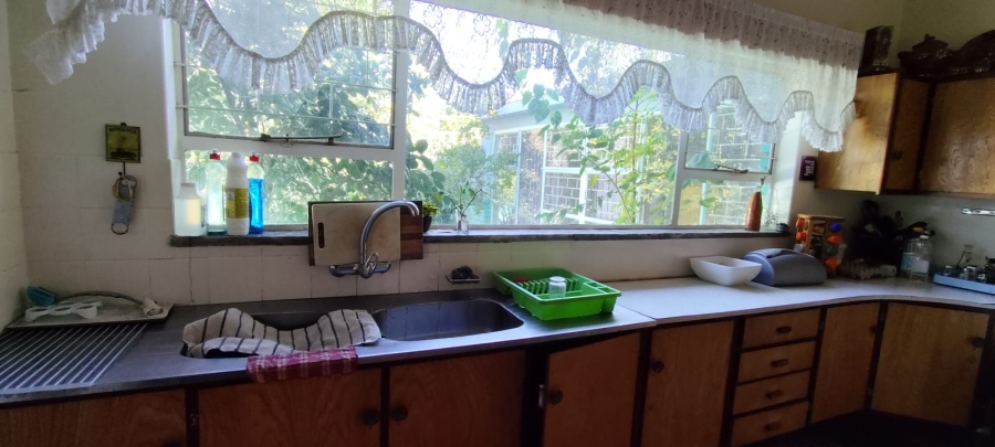 4 Bedroom Property for Sale in Fochville Gauteng