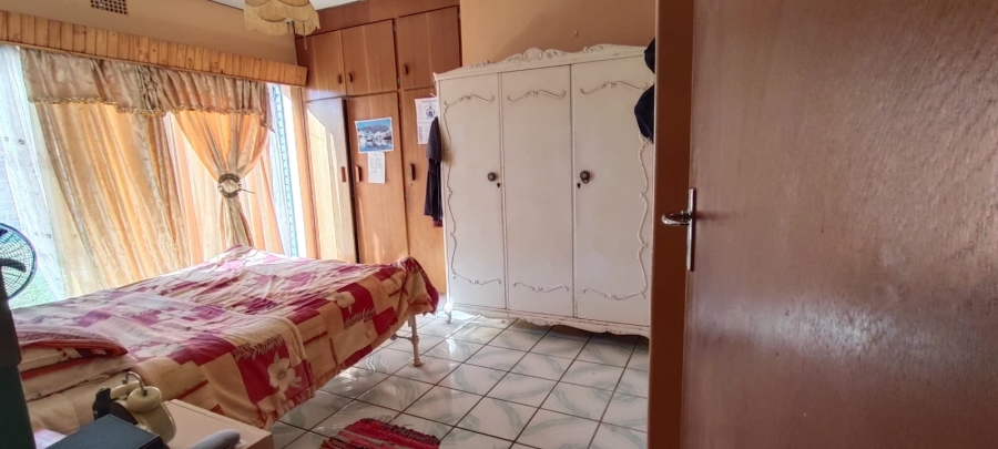 4 Bedroom Property for Sale in Fochville Gauteng