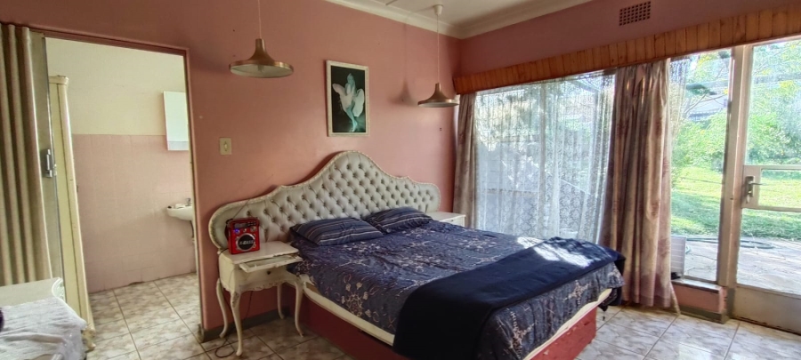 4 Bedroom Property for Sale in Fochville Gauteng