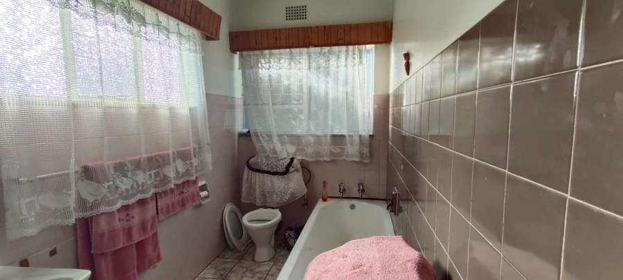 4 Bedroom Property for Sale in Fochville Gauteng