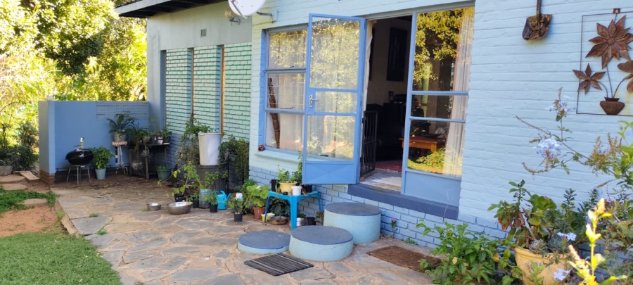 4 Bedroom Property for Sale in Fochville Gauteng