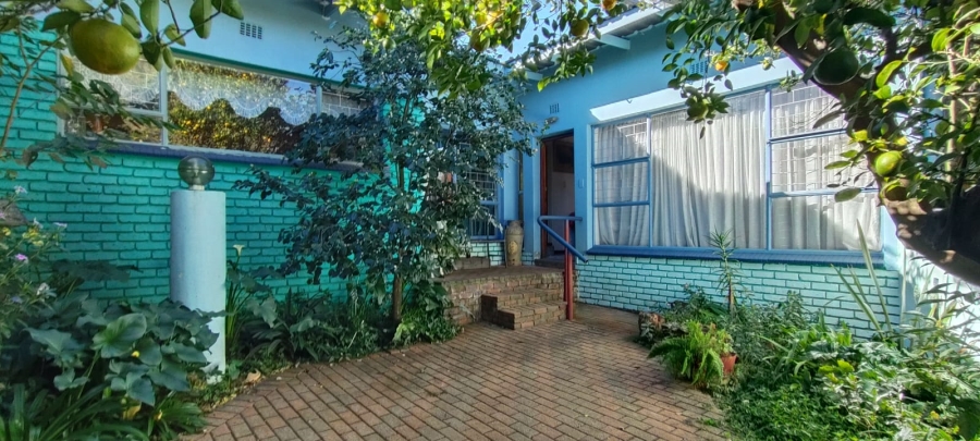 4 Bedroom Property for Sale in Fochville Gauteng