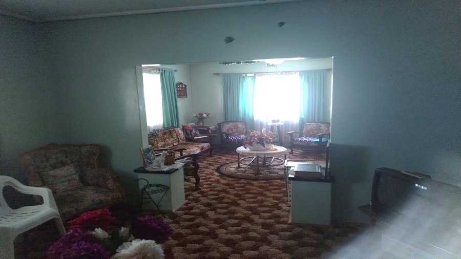 3 Bedroom Property for Sale in Nanescol Gauteng