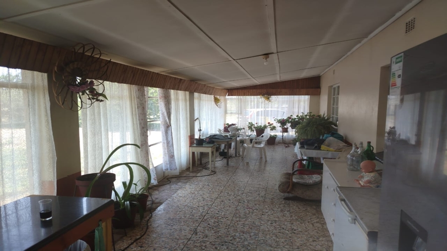 3 Bedroom Property for Sale in Nanescol Gauteng