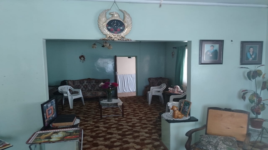 3 Bedroom Property for Sale in Nanescol Gauteng