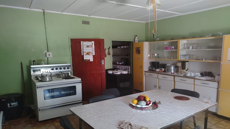 3 Bedroom Property for Sale in Nanescol Gauteng