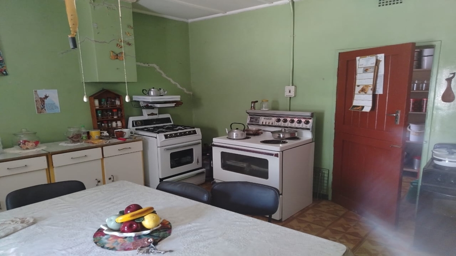 3 Bedroom Property for Sale in Nanescol Gauteng