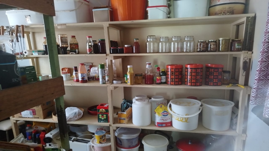 3 Bedroom Property for Sale in Nanescol Gauteng