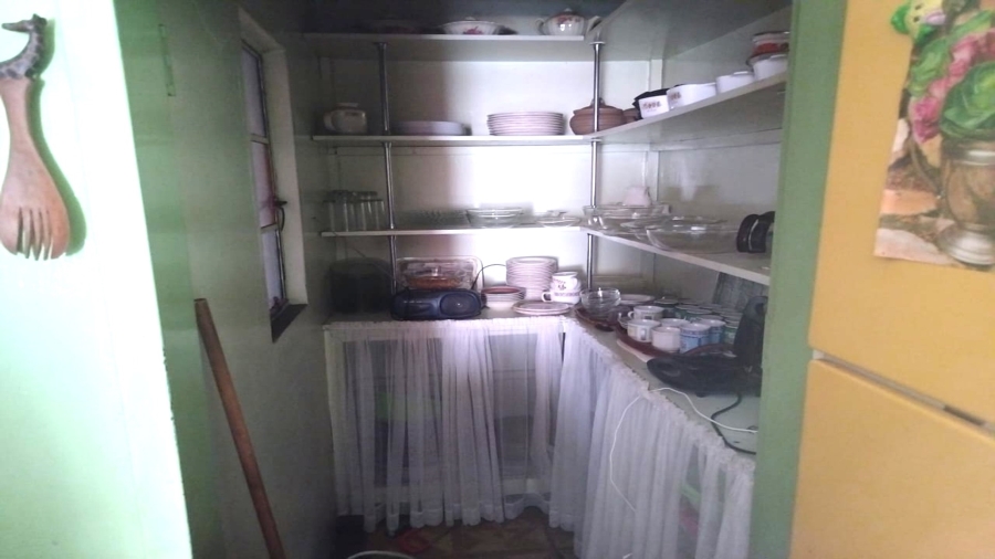3 Bedroom Property for Sale in Nanescol Gauteng