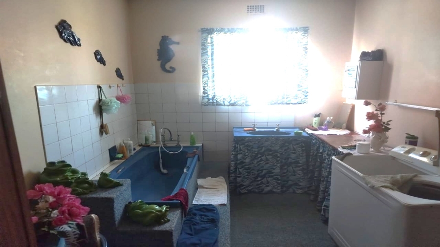 3 Bedroom Property for Sale in Nanescol Gauteng