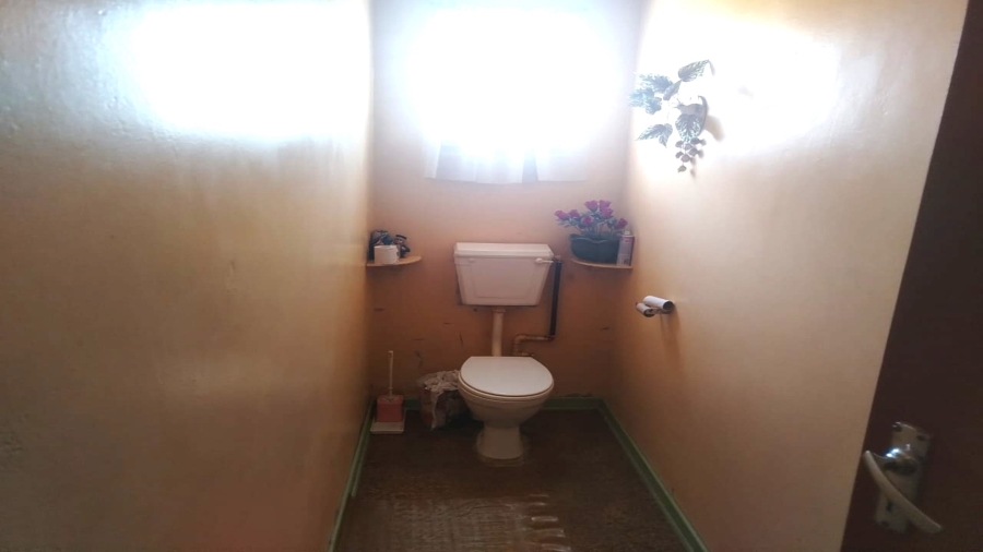 3 Bedroom Property for Sale in Nanescol Gauteng