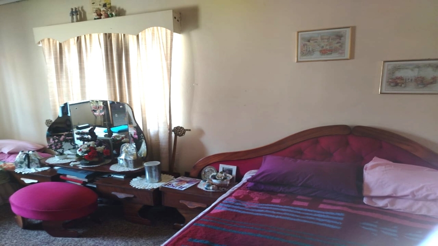 3 Bedroom Property for Sale in Nanescol Gauteng