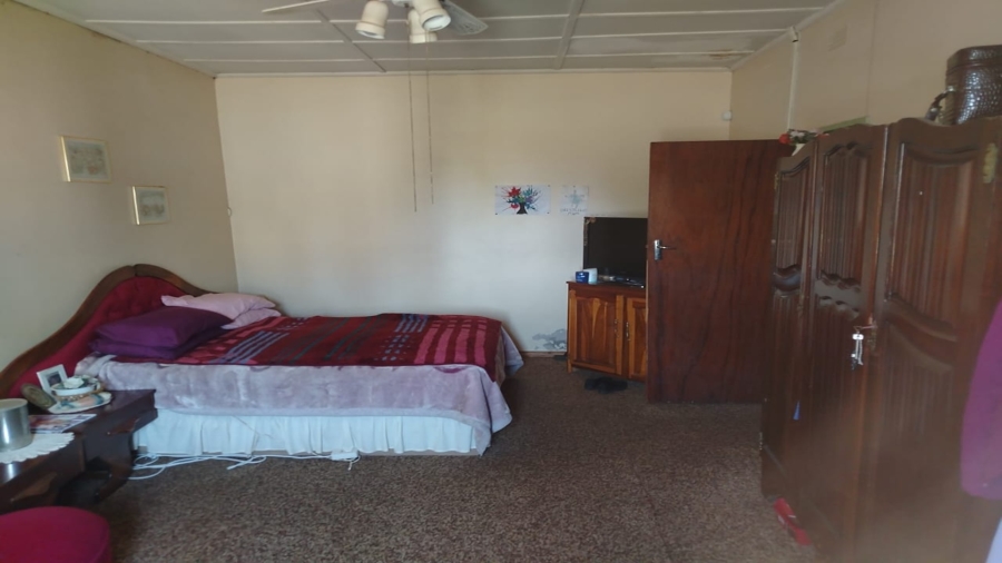 3 Bedroom Property for Sale in Nanescol Gauteng