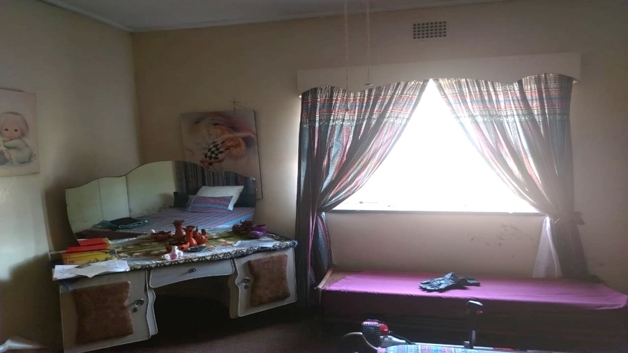 3 Bedroom Property for Sale in Nanescol Gauteng