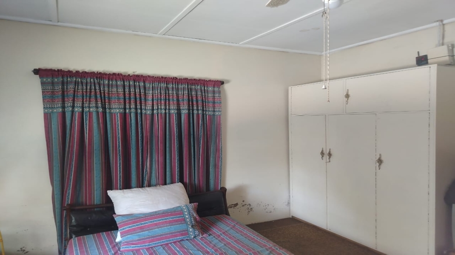 3 Bedroom Property for Sale in Nanescol Gauteng